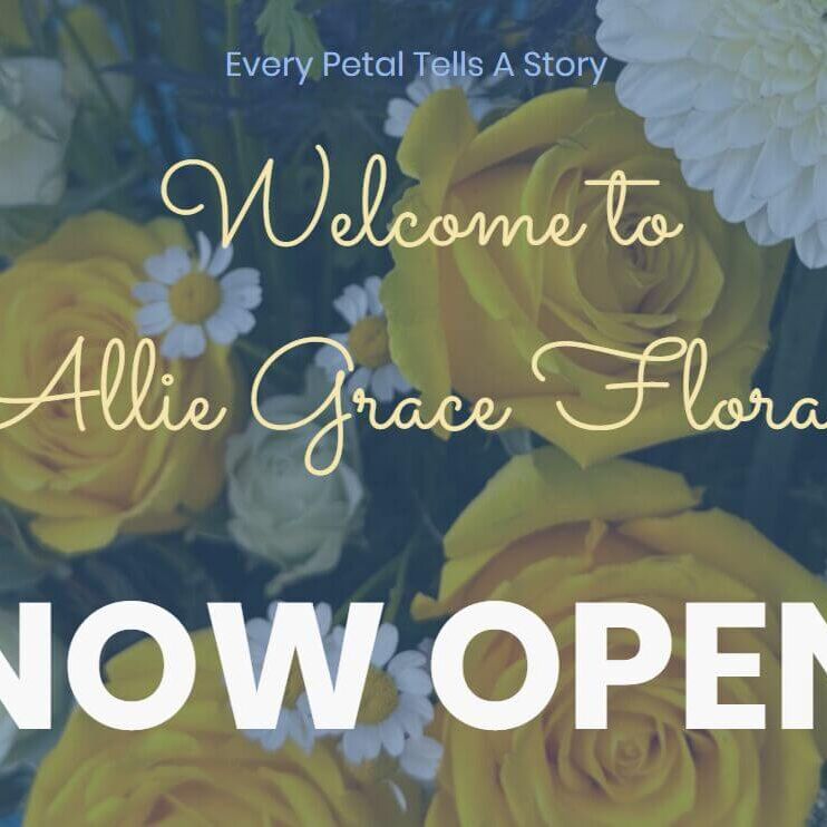 Allie Grace Florals