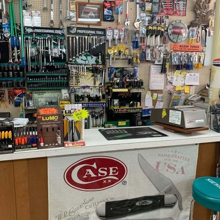 Broadway Hardware Broadway Hardware