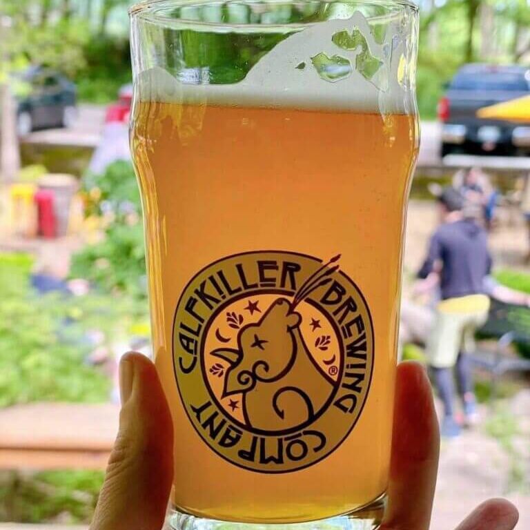 Calfkiller Brewing Co Calfkiller Brewing Co
