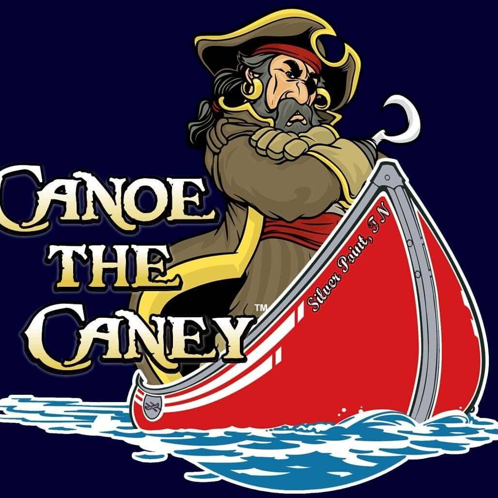 Canoe the Caney Canoe the Caney