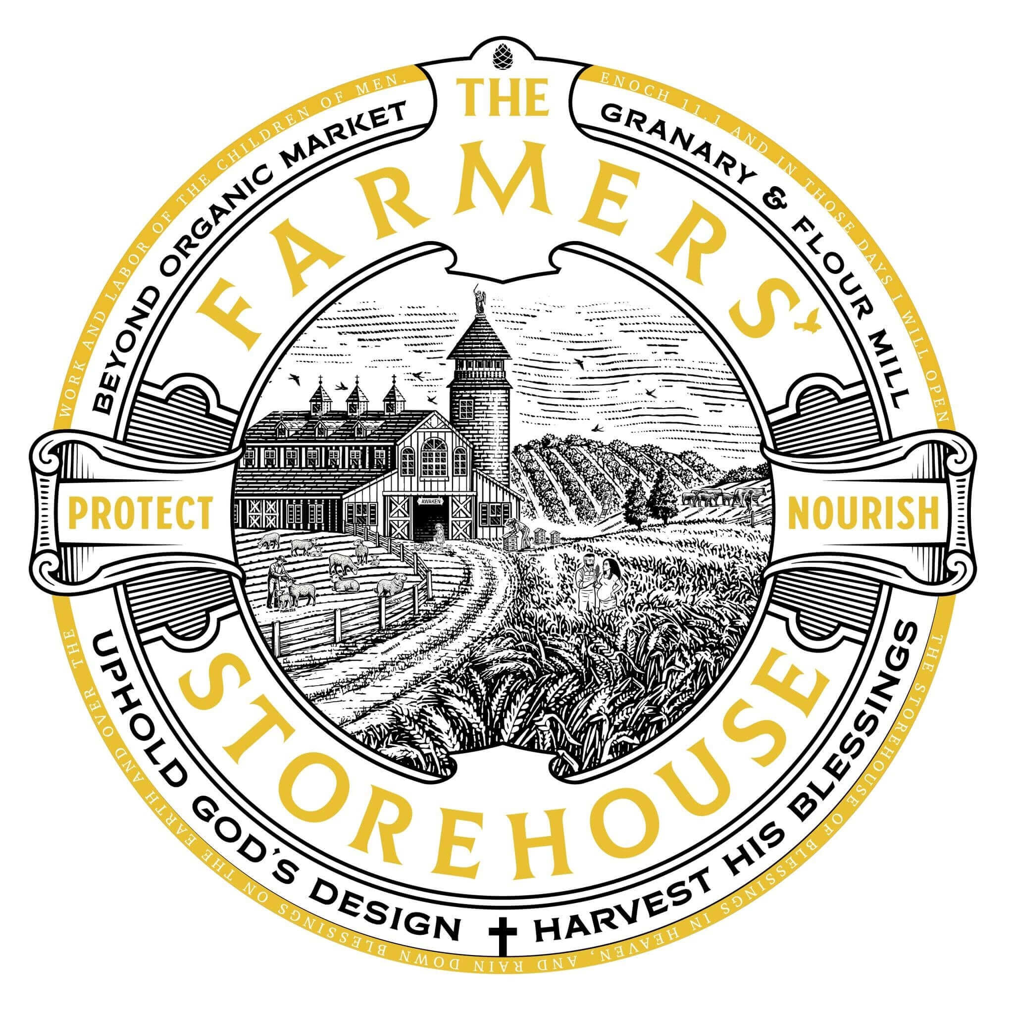 Farmers Storehouse Farmers Storehouse