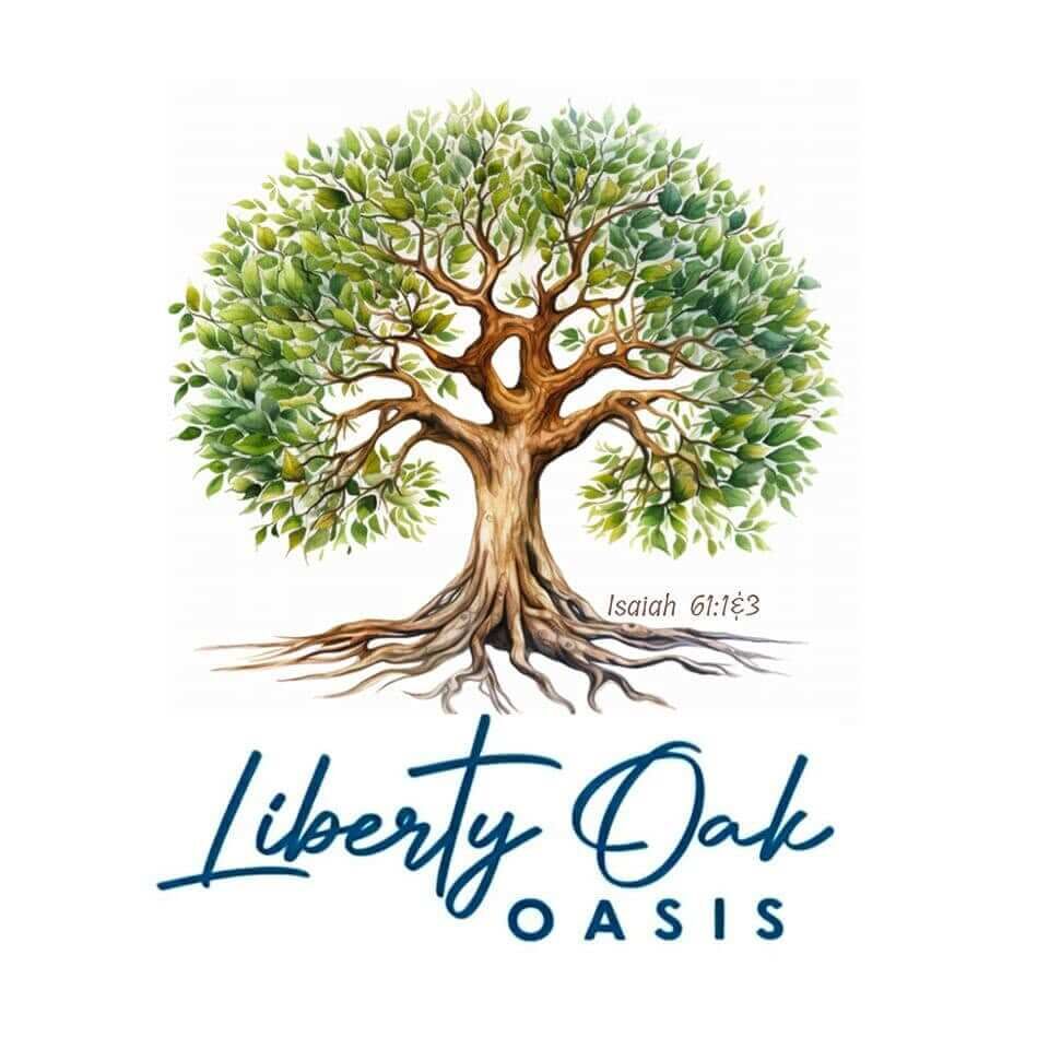 Liberty Oak Oasis Liberty Oak Oasis