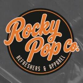 Rocky Pop Co Rocky Pop Co
