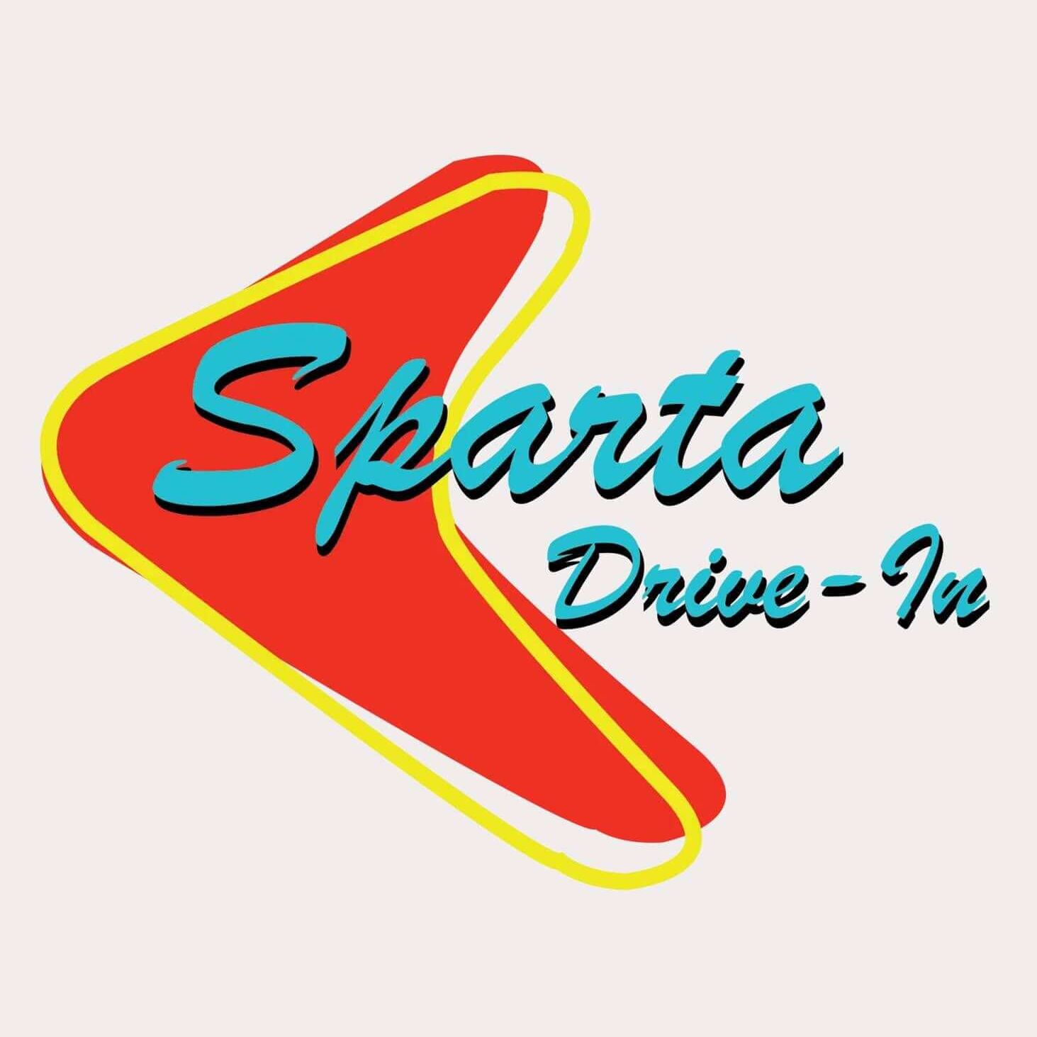 Sparta Drive In Sparta Drive In