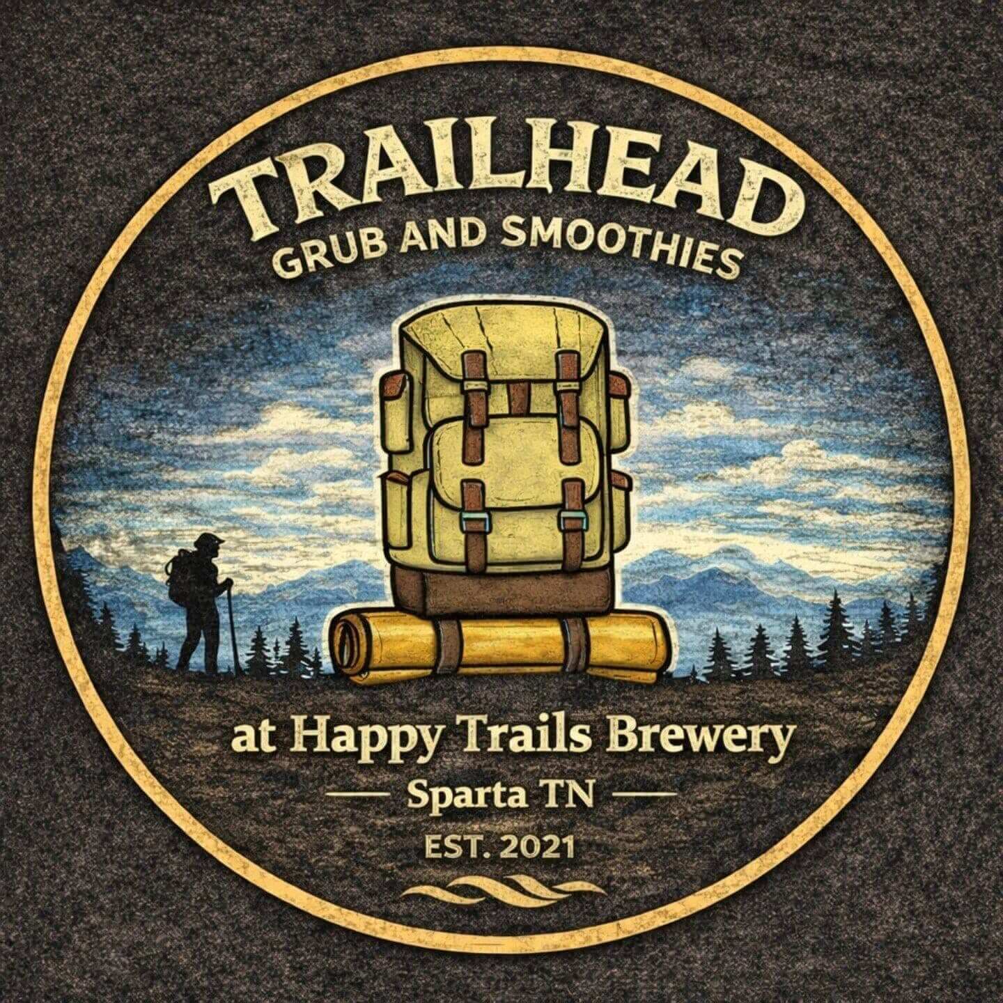 Trailhead Grub Trailhead Grub